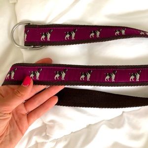 Springer Spaniel L.L. Bean Belt